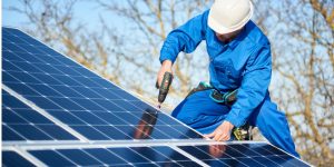 Installation Maintenance Panneaux Solaires Photovoltaïques à Valentigney